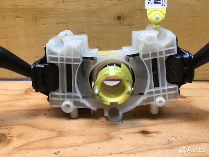 Блок подрулевых переключателей mazda MPV