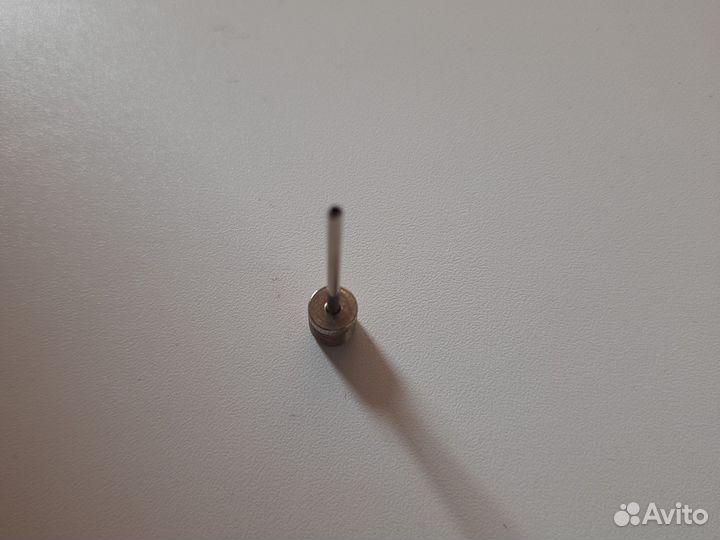 Игла для мяча