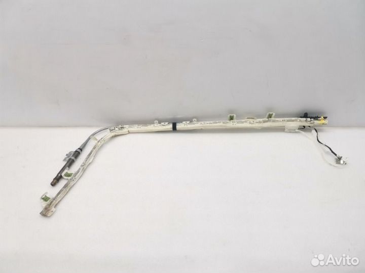 Подушка безопасности шторка правая Land Rover