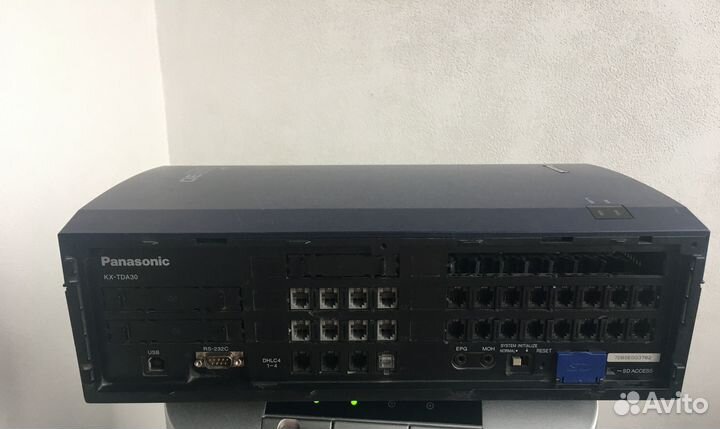 Panasonic KX-TDA30RU