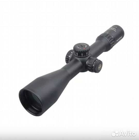 Прицел Vector Optics Continental 4-24x56