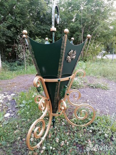 Урна уличная
