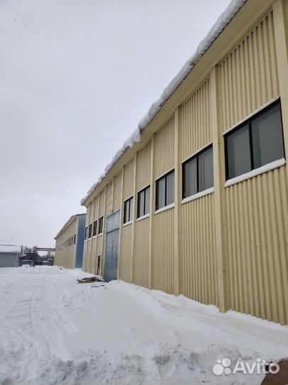 Производство торгового оборудования