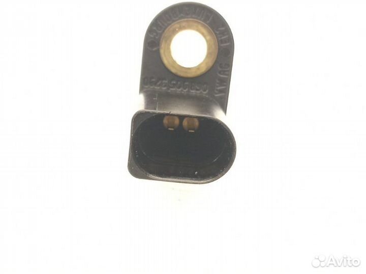 Датчик температуры воздуха Audi A4 B8 2.0 cdnc