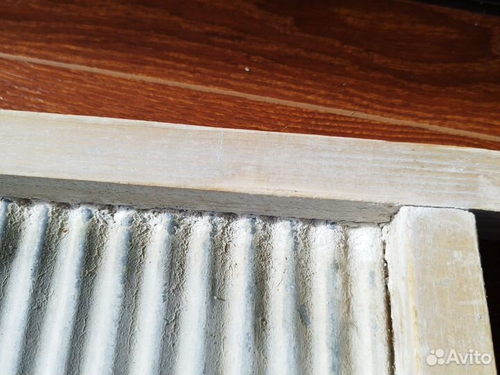 Стиральная доска СССР