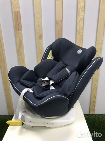 Автокресло Happy baby Unix