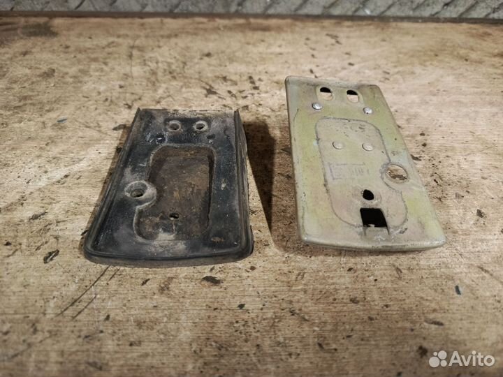 Основа стоп сигнала на мотоцикл иж