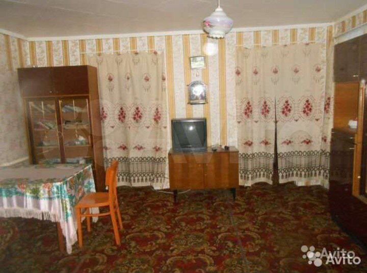 Дом 68 м² на участке 50 сот.