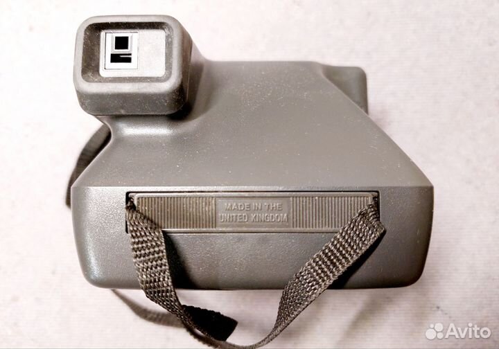 Фотоаппарат