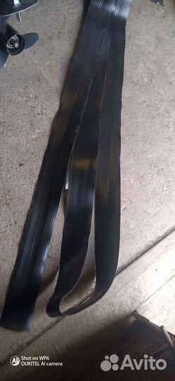 Планеры для троллинга