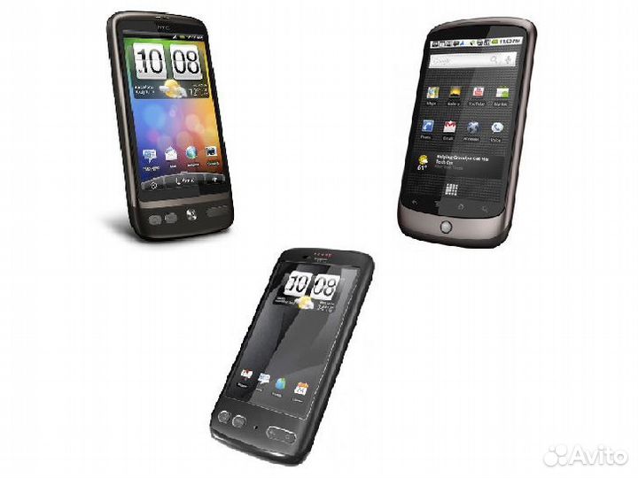 Аккумулятор HTC Disire / HTC Desire 600 (BA S410)
