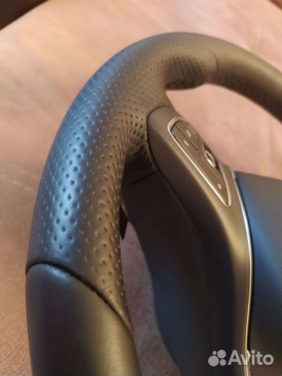 Руль Мерседес Е213