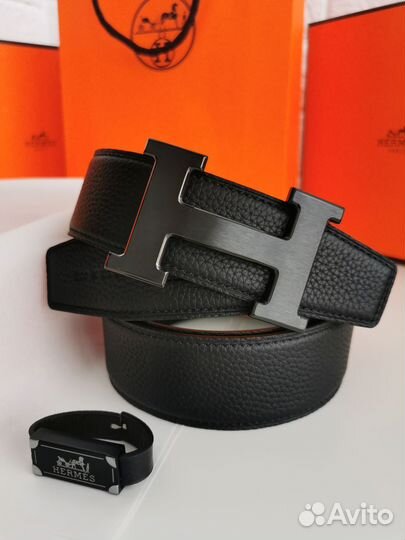 Ремень hermès