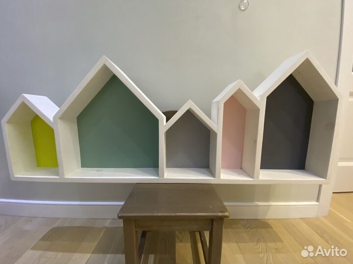 Полка детская