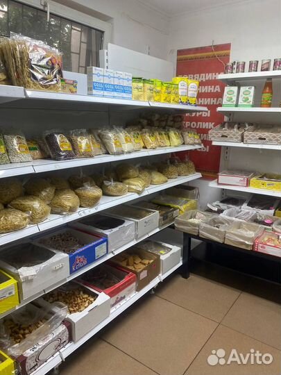 Продам готовый бизнес продам магазин продуктовый
