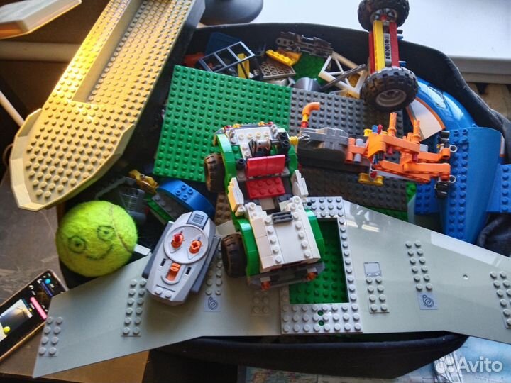 Lego