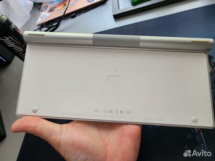 Apple magic keyboard