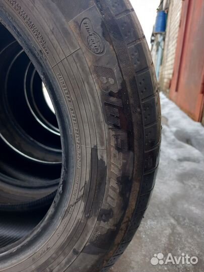 Yokohama BluEarth-A AE-50 215/65 R17
