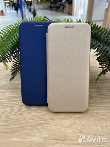 Чехол-книжка на Samsung M21/M30s