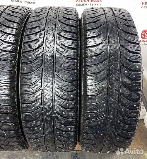 Bridgestone Ice Cruiser 7000 185/65 R15