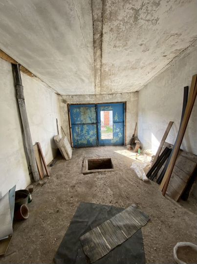 Гараж, 20 м²