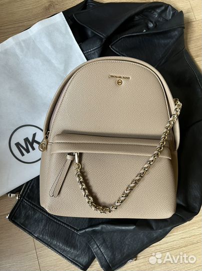 Рюкзак Michael kors
