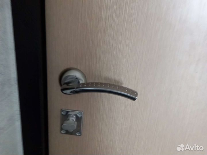 Вскрытие замков