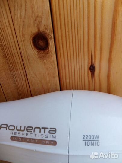 Фены Rowenta 2200W, Coline, Марта, утюжок Вabyliss