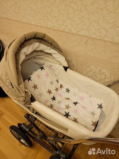Коляска,люлька