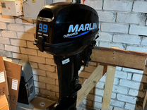 Лодочный Мотор Marlin 9.9(15)