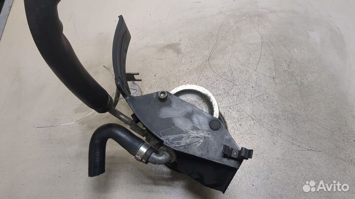 Гур Alfa Romeo 156, 2001