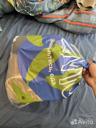 Вещи пакетов взрослые