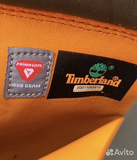 Timberland 6 inch premium Оригинал