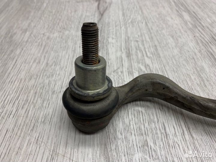 Рулевая тяга с наконечником правая Audi A4 B8 cgld