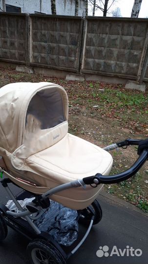 Детская коляска бесплатно