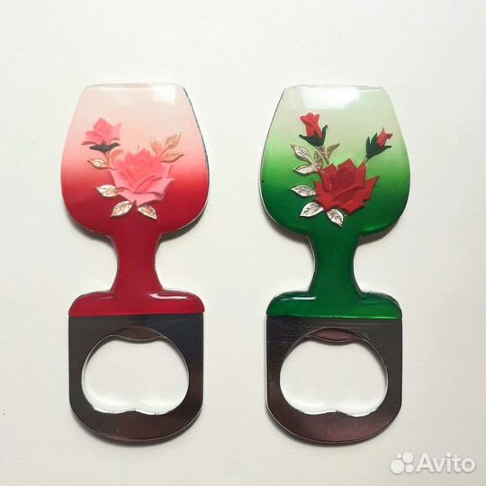 Открывалка для бутылок