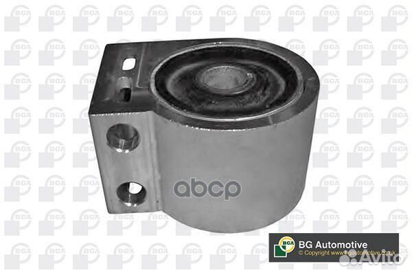 Сайлентблок BU1202 Bga