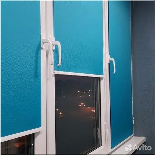 Шторы и жалюзи с гарантией 3 года