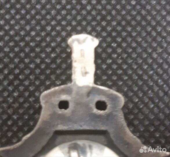 Знак значки спартак