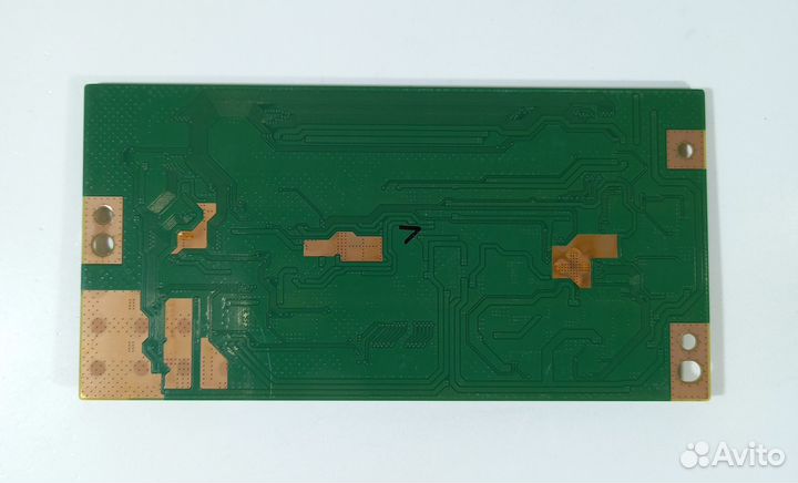 A60edgec2LV0.2 philips 46PFL3008T/60