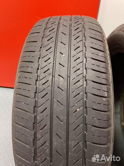 Bridgestone Dueler H/L 400 225/55 R18 98V