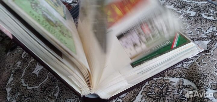 340 этикеток алкогольных СССР