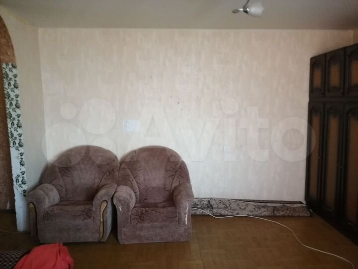 2-к. квартира, 54 м², 5/10 эт.