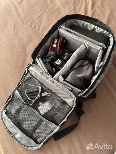 Зеркальный фотоаппарат canon 60d