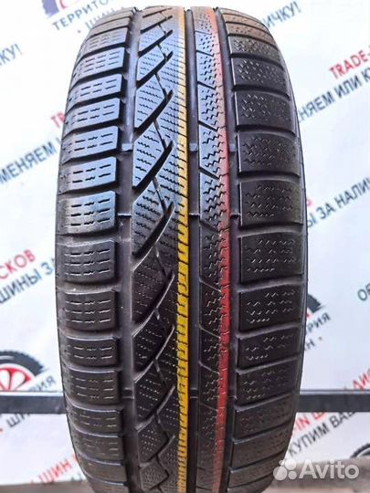 Continental ContiWinterContact TS 810 195/55 R16 87T