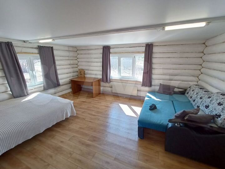 Дом 70 м² на участке 8,3 сот.