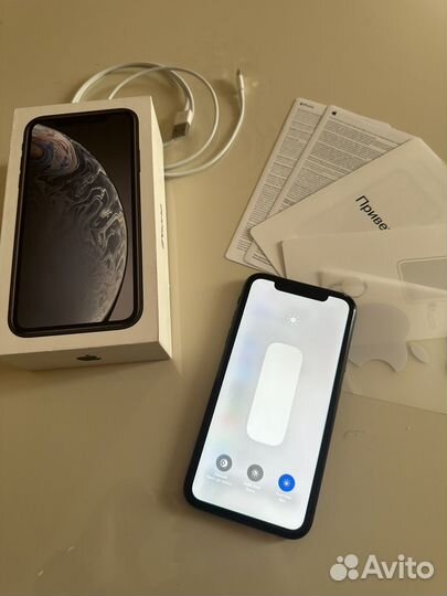 iPhone Xr, 64 ГБ