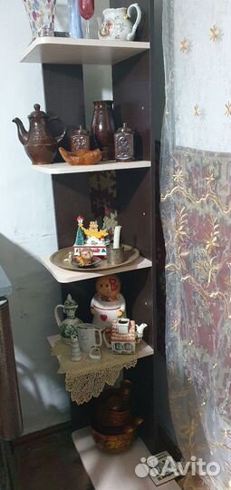 Хрусталь СССР