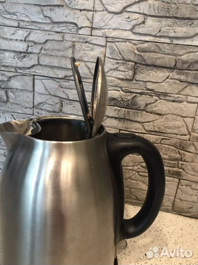 Чайник электрический kenwood