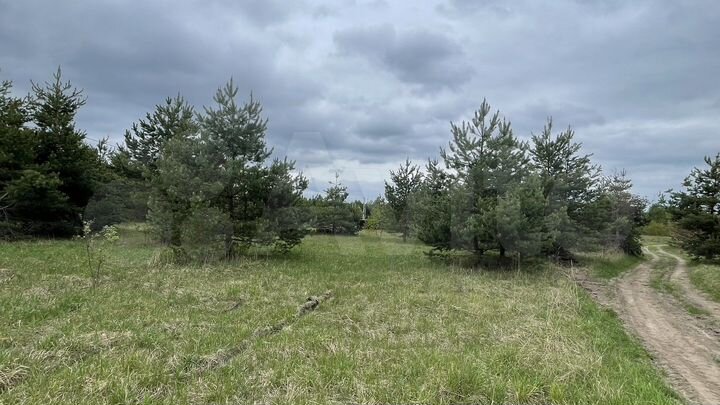 Участок 27 сот. (ИЖС)